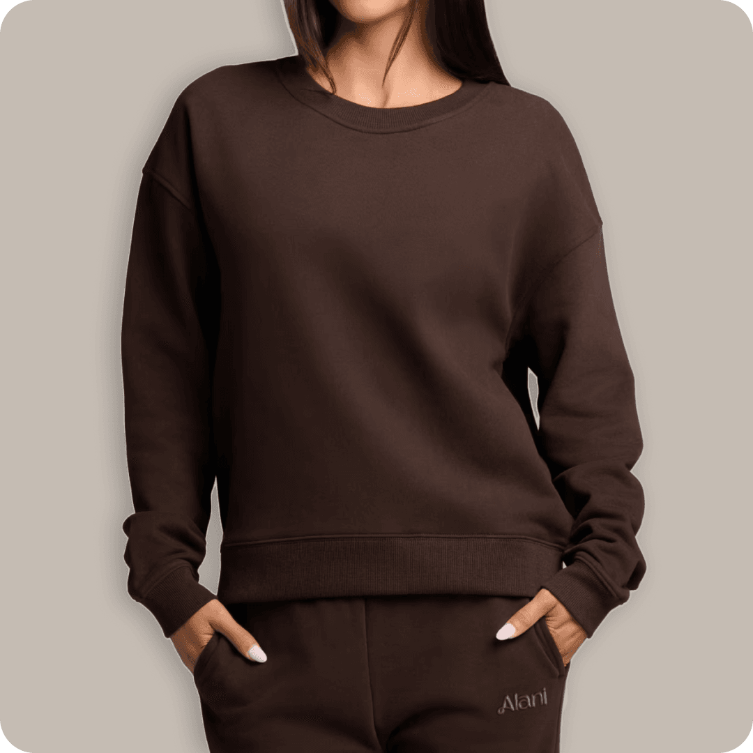 Foundation Hoodie Back